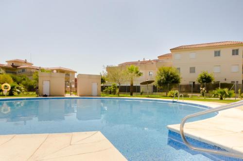 Apartamentos Sanl�car & Do�ana