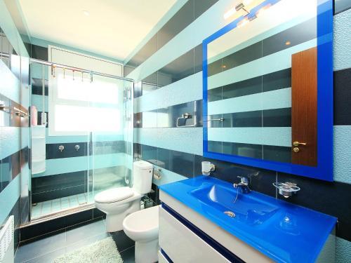 Villa Holiday Home Oasis