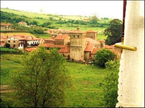 Agroturismo Posada La Solana