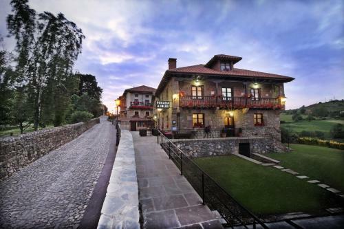 Agroturismo Posada La Solana