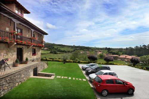 Agroturismo Posada La Solana