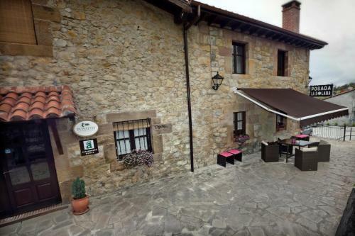 Agroturismo Posada La Solana