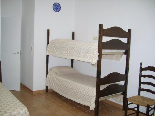 Apartment La Tuna 6