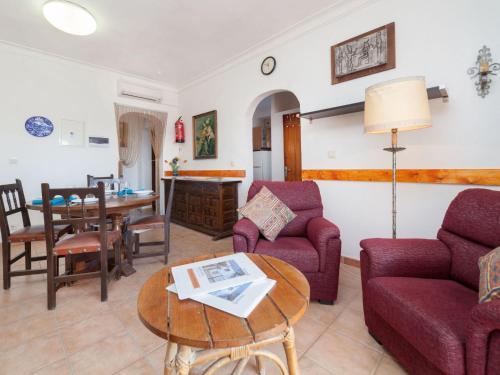Apartment La Tuna 6
