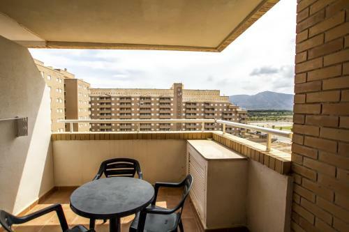 Apartamentos Be Suites Marina