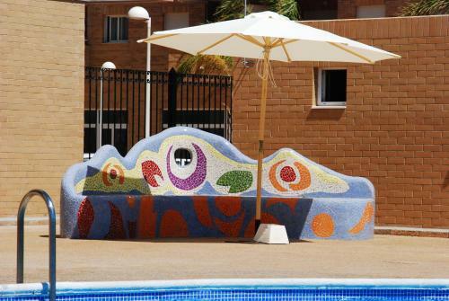 Apartamentos Be Suites Marina