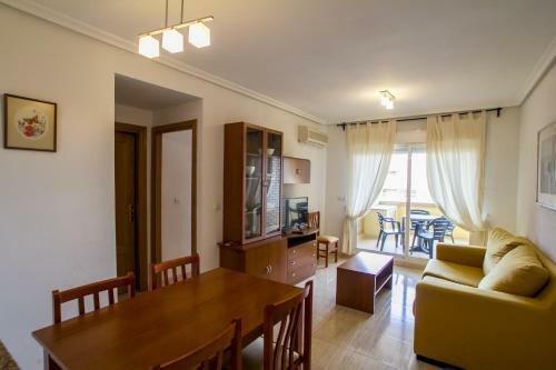 Apartamentos Be Suites Marina
