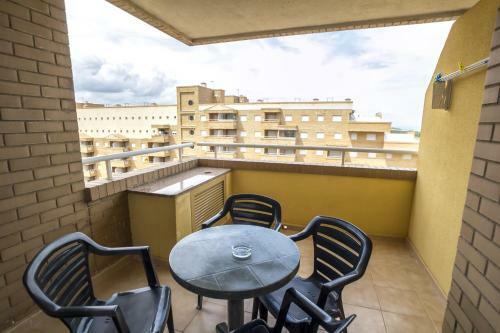 Apartamentos Be Suites Marina