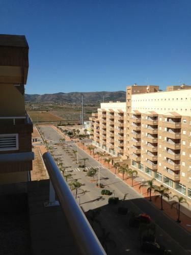 Apartamentos Be Suites Marina