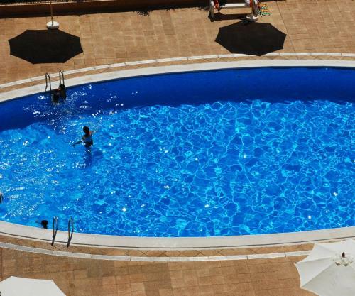 Apartamentos Be Suites Marina
