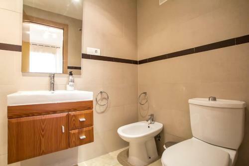 Apartamentos Be Suites Marina