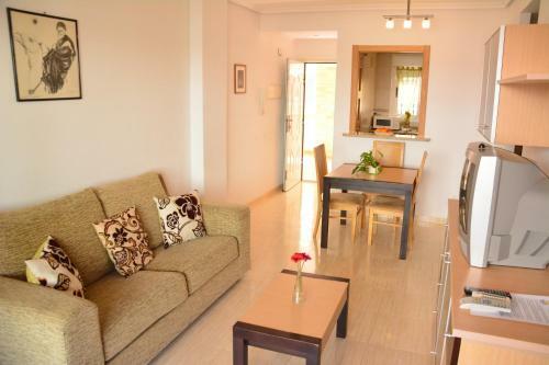 Apartamentos Be Suites Marina