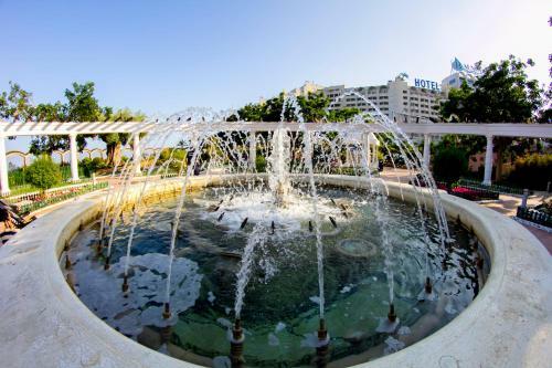 Apartamentos Be Suites Marina