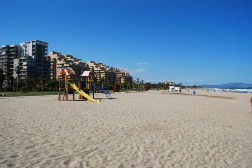 Apartamentos Be Suites Marina