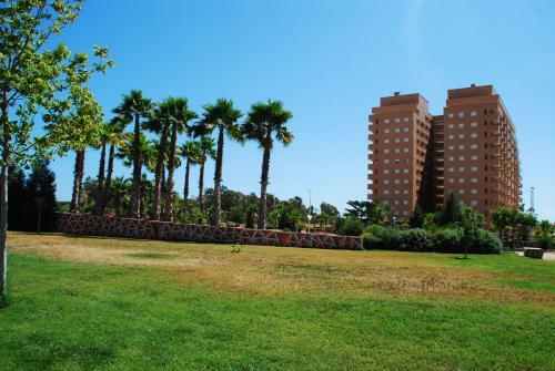 Apartamentos Be Suites Marina