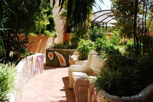 Apartamentos Be Suites Marina