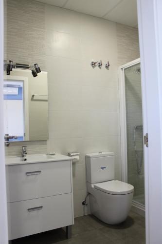 Apartamentos Tur�sticos Hawaii 4-5