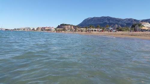 Apartamento El Faro - Serviden