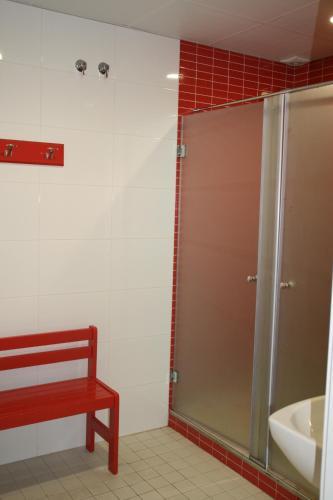 Albergue Juvenil Ondarreta