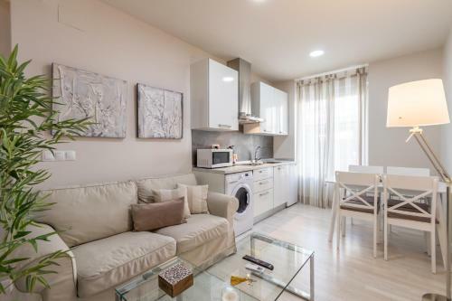 Apartamentos Recogidas