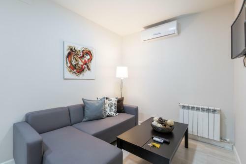 Apartamentos Recogidas
