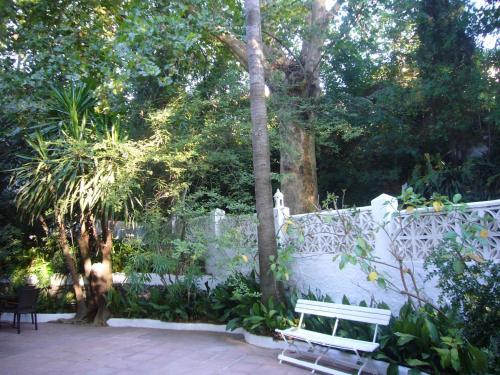 Hotel Del Balneario