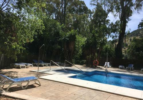 Hotel Del Balneario