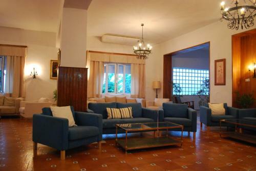 Hotel Del Balneario