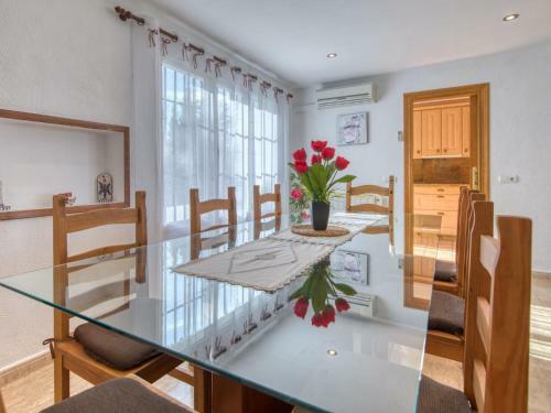Holiday Home Casa Isabel
