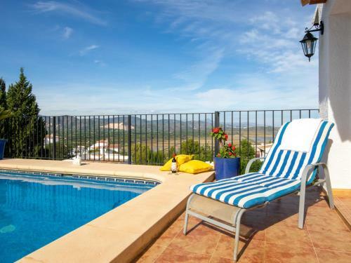 Holiday Home Casa Isabel