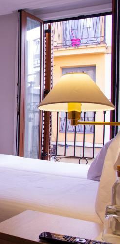 Hostal Pensi�n Larrea
