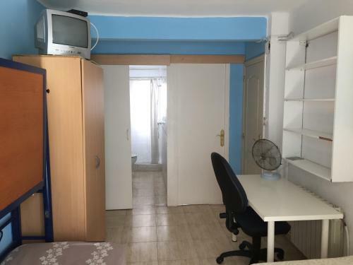 Albergue Residencia Alclausell