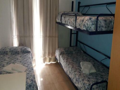 Albergue Residencia Alclausell