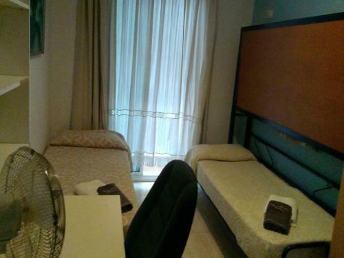 Albergue Residencia Alclausell