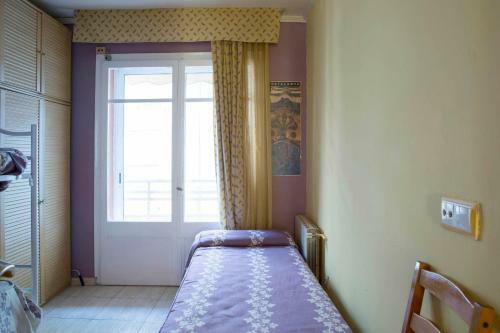 Albergue Residencia Alclausell