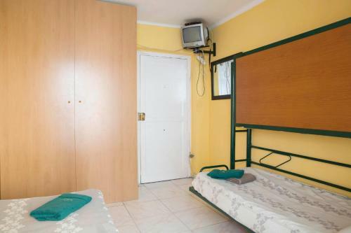 Albergue Residencia Alclausell