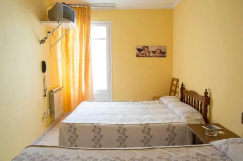 Albergue Residencia Alclausell