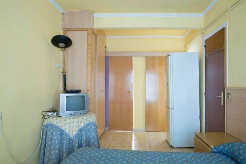Albergue Residencia Alclausell