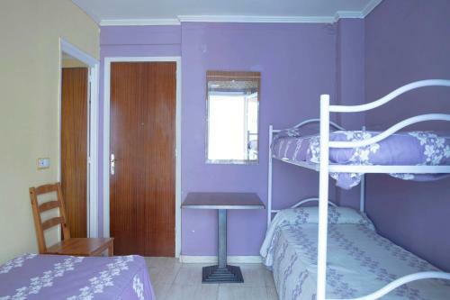 Albergue Residencia Alclausell