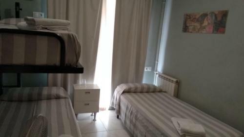 Albergue Residencia Alclausell