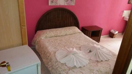 Albergue Residencia Alclausell