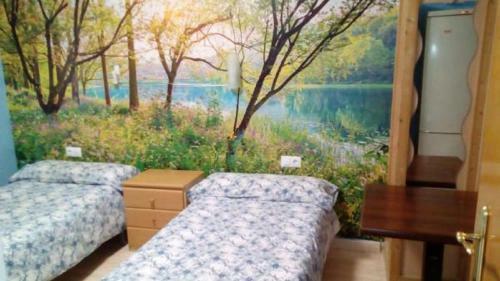 Albergue Residencia Alclausell