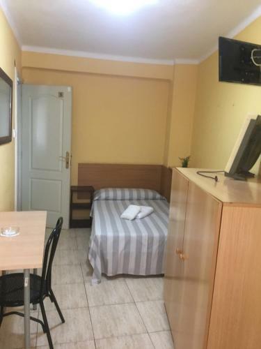 Albergue Residencia Alclausell