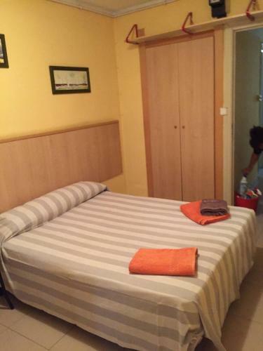 Albergue Residencia Alclausell