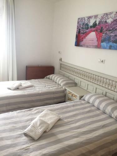 Albergue Residencia Alclausell