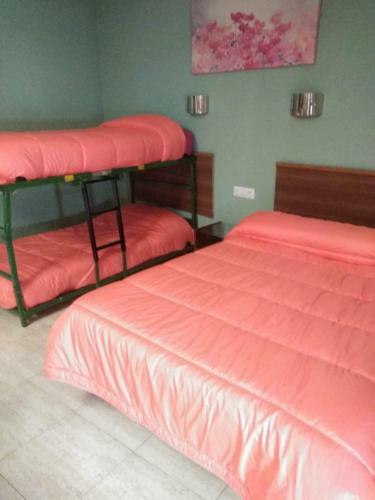 Albergue Residencia Alclausell