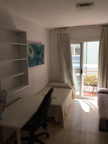 Albergue Residencia Alclausell