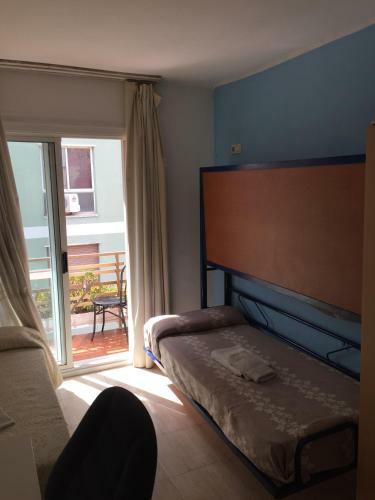 Albergue Residencia Alclausell