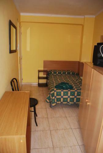Albergue Residencia Alclausell