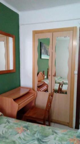 Albergue Residencia Alclausell